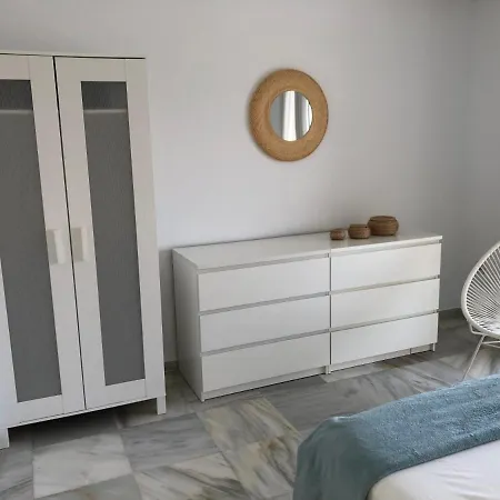 Costa Playamar Apartment *