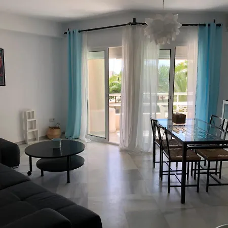 Costa Playamar Apartment Torremolinos