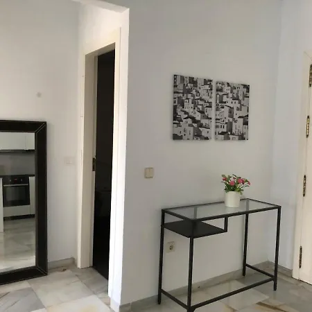 Costa Playamar Apartment *