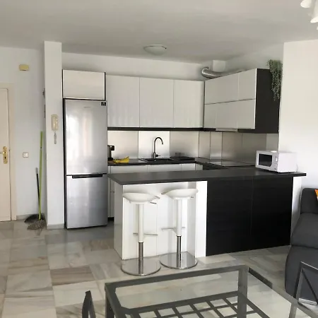 Costa Playamar Apartment Torremolinos