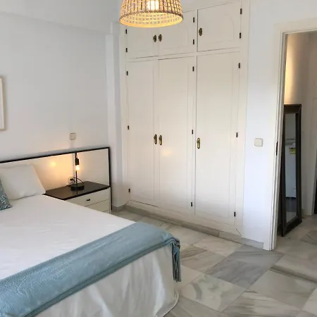 Costa Playamar Apartment *