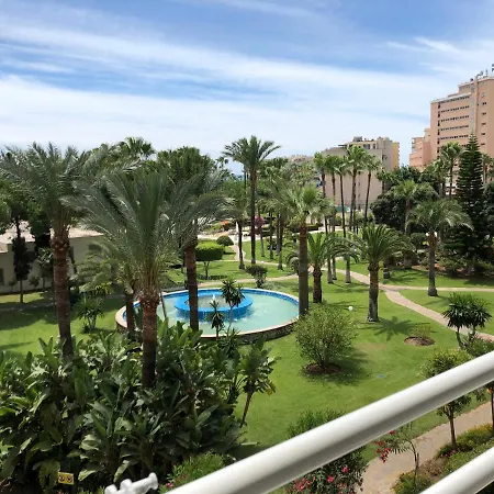 Costa Playamar Torremolinos
