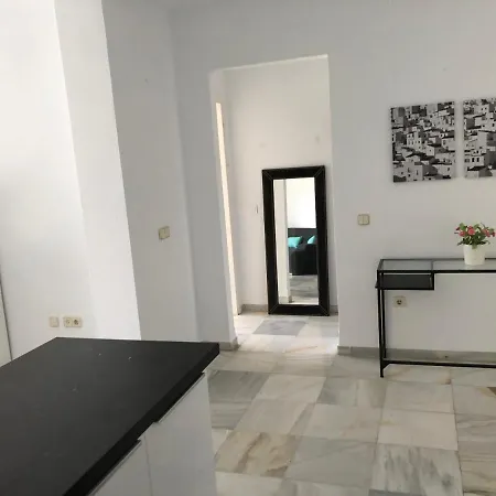 Costa Playamar Apartment
