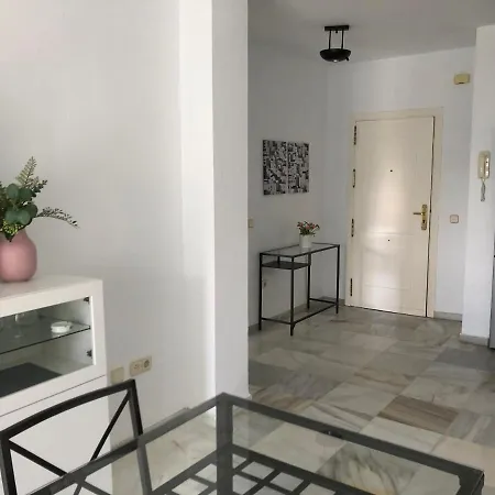 Costa Playamar Apartment *