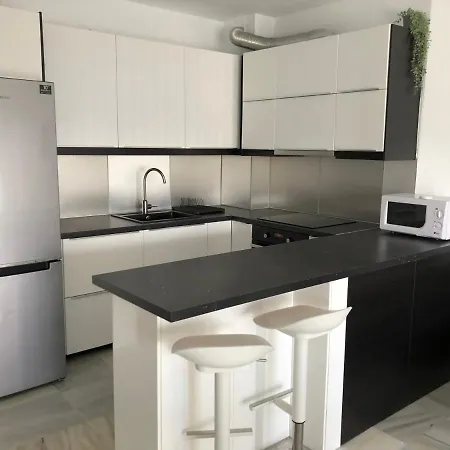 Apartment Costa Playamar *