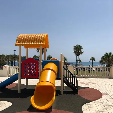 Costa Playamar Apartment