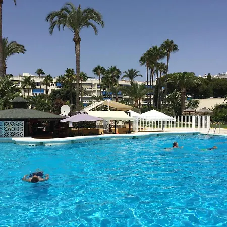 Apartment Costa Playamar