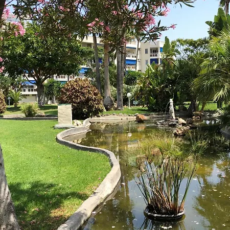 Costa Playamar Apartment