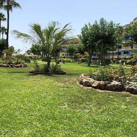 Costa Playamar Apartment