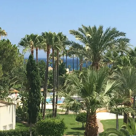 Costa Playamar Apartment *