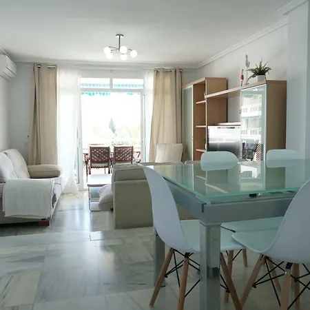 Apartment Costa Playamar *