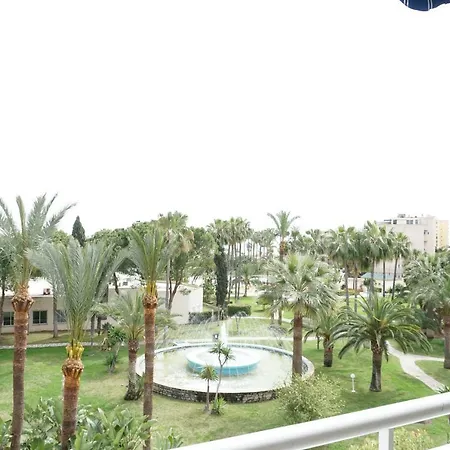 Costa Playamar Apartment