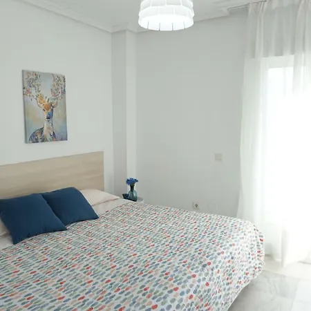 Costa Playamar Apartment