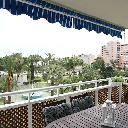 Costa Playamar Torremolinos