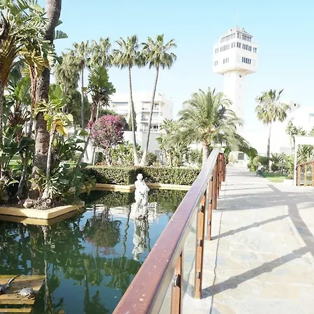 Costa Playamar Apartment