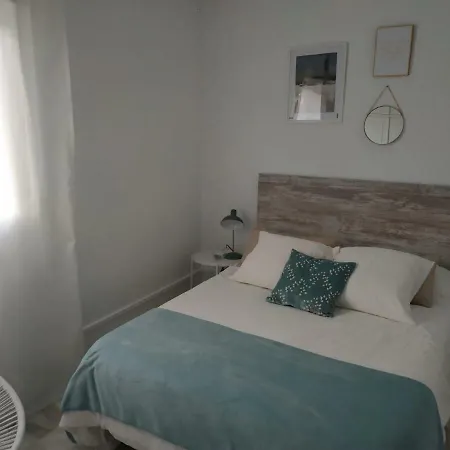 Apartment Costa Playamar