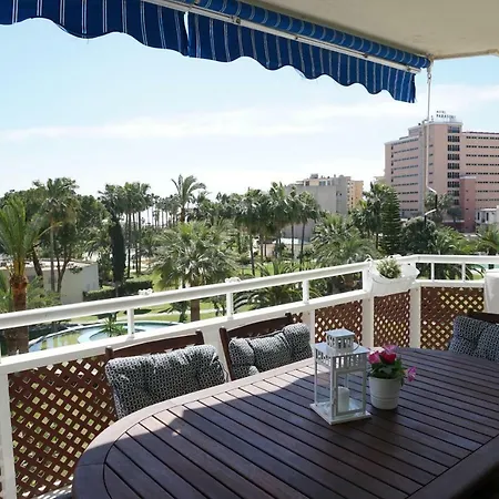Costa Playamar Torremolinos