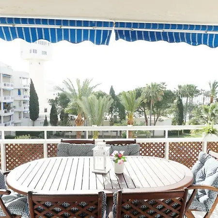 Costa Playamar * Torremolinos