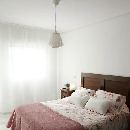 Costa Playamar Apartment