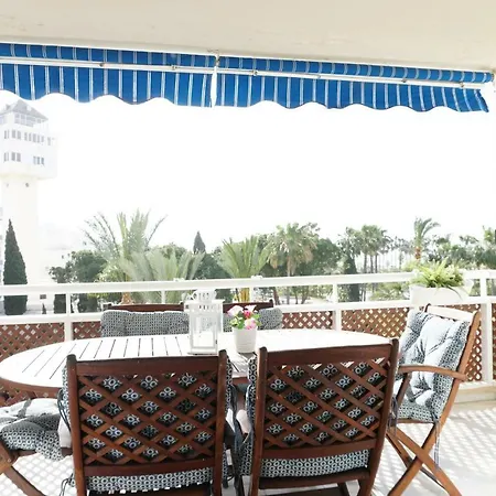 Costa Playamar * Torremolinos