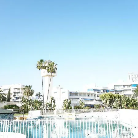 Apartment Costa Playamar Torremolinos