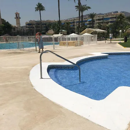 Costa Playamar Apartment *