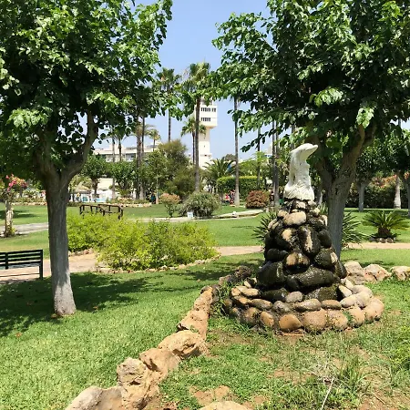 Apartment Costa Playamar