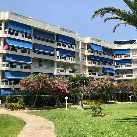Costa Playamar Torremolinos