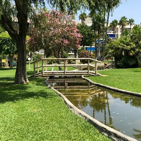 Costa Playamar Torremolinos
