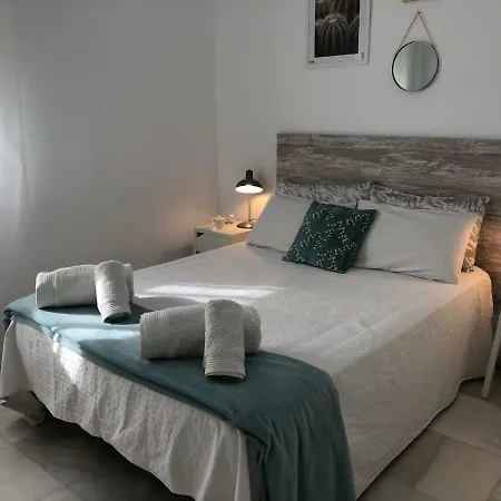 Costa Playamar Apartment