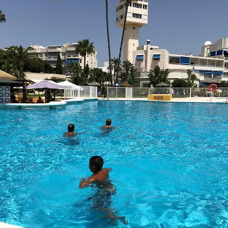Costa Playamar