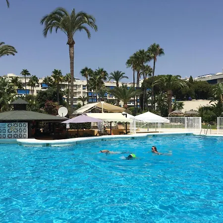 Costa Playamar Apartment Torremolinos