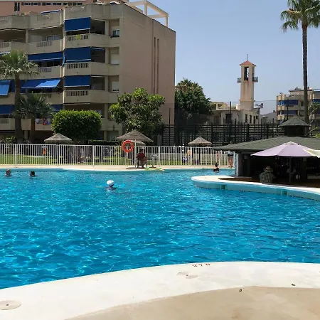 Costa Playamar Apartment Torremolinos