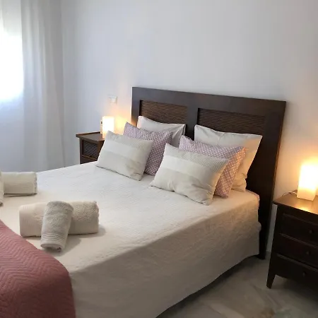 Costa Playamar Apartment