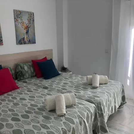 Costa Playamar Torremolinos