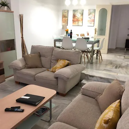 Apartment Costa Playamar *